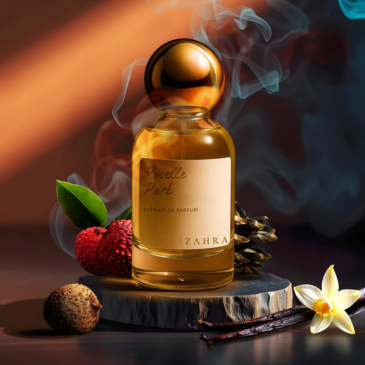 🎁 Roselle Park (100% off)