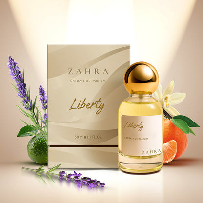 Liberty