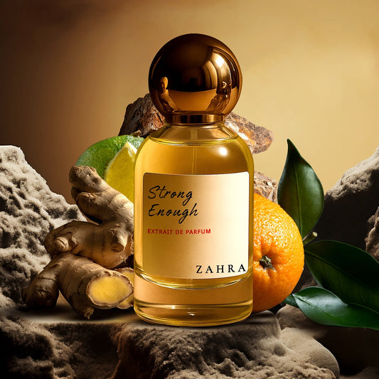 🎁 Strong Enough (100% off)