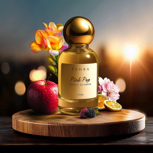 🎁 Pink Pop (100% off)