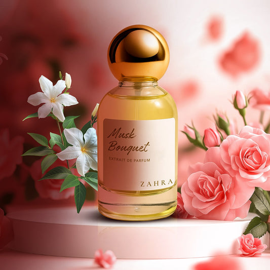 Musk Bouquet