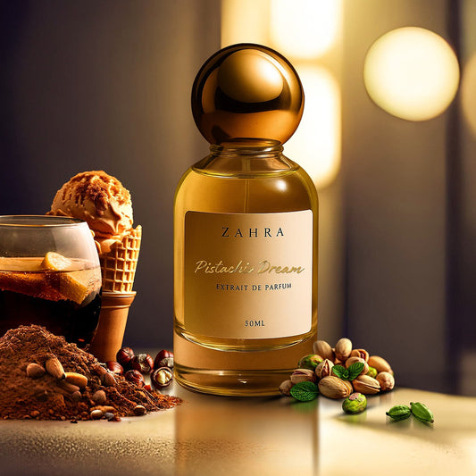 🎁 Pistachio Dream (100% off)