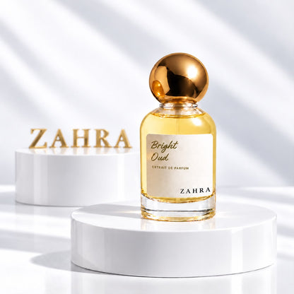 Bright Oud
