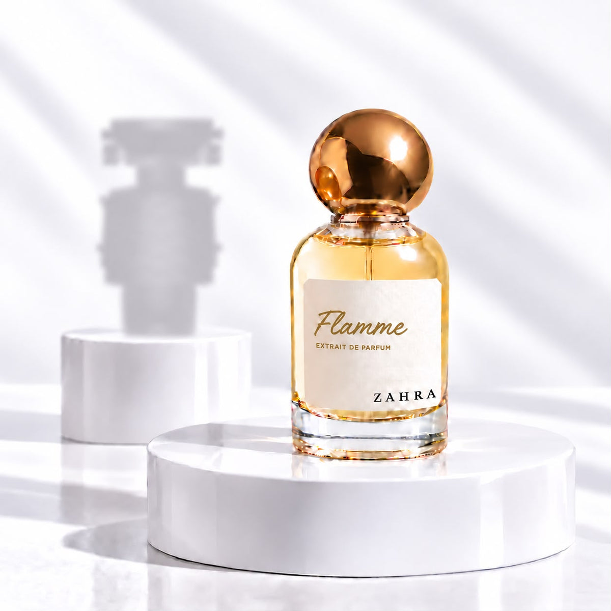 Flamme