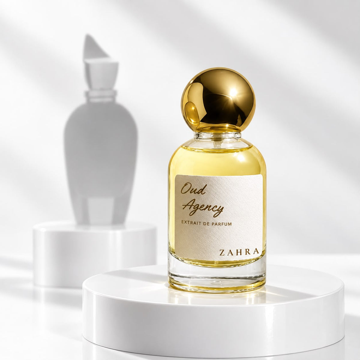 Oud Agency
