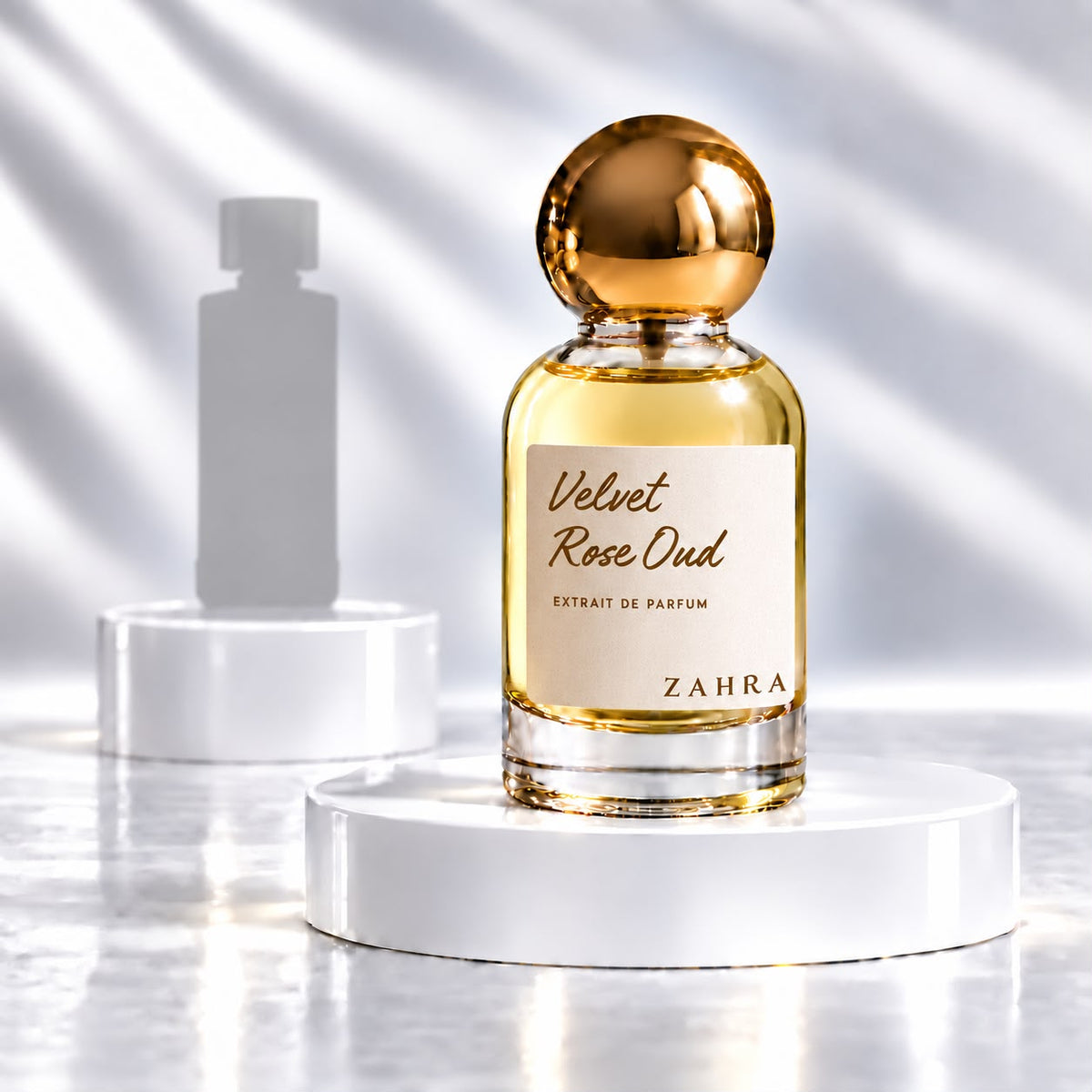 Velvet Rose Oud