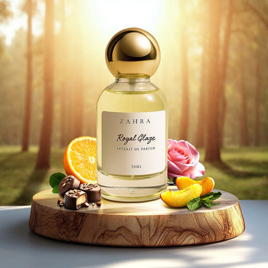 🎁 Royal Glaze (100% off)