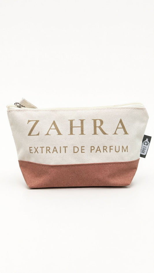 Mother's day makeup bag