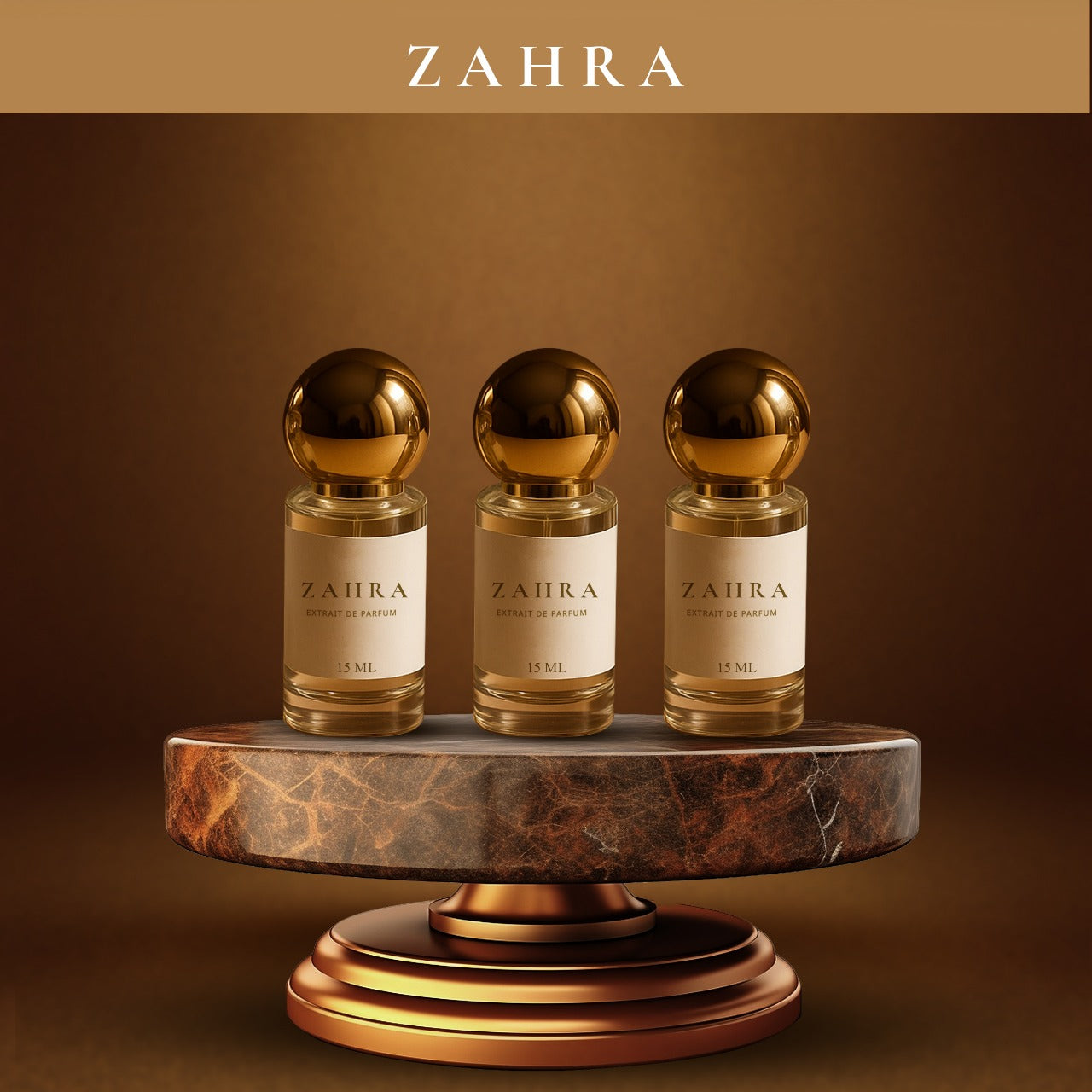 Build-Your-Own Trio 3*15ml