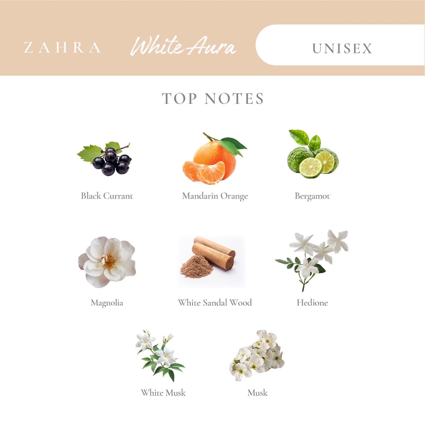 White Aura