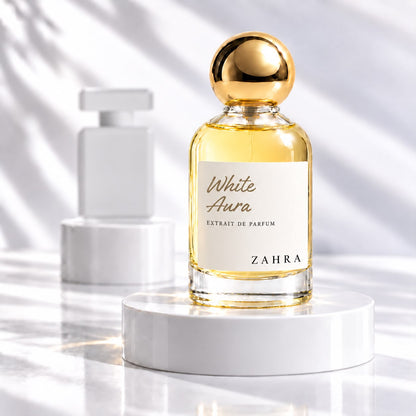 White Aura