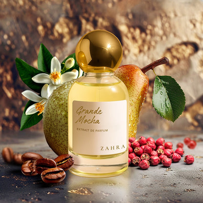 Grande Mocha