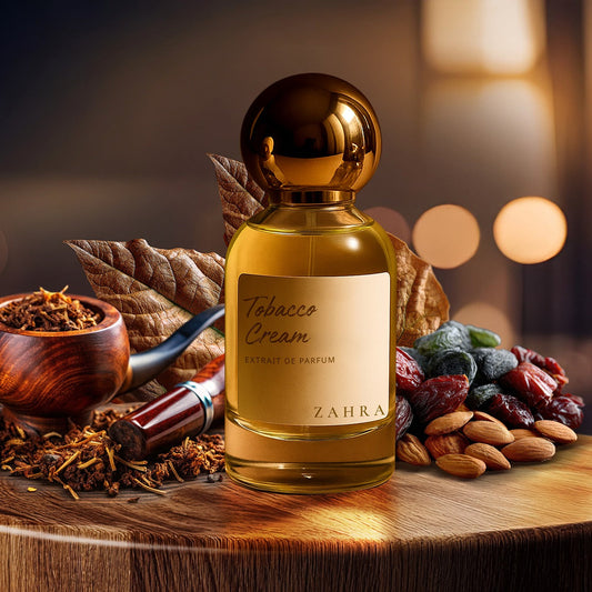 🎁 Tobacco Cream (100% off)