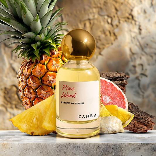 🎁 Pine Wood (100% off)